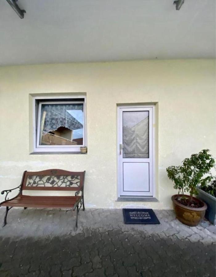 Easystay#1 Cozy Studio In Kliniknaehe, Mit Netflix,Kueche & Bad Bad Oeynhausen Exteriör bild