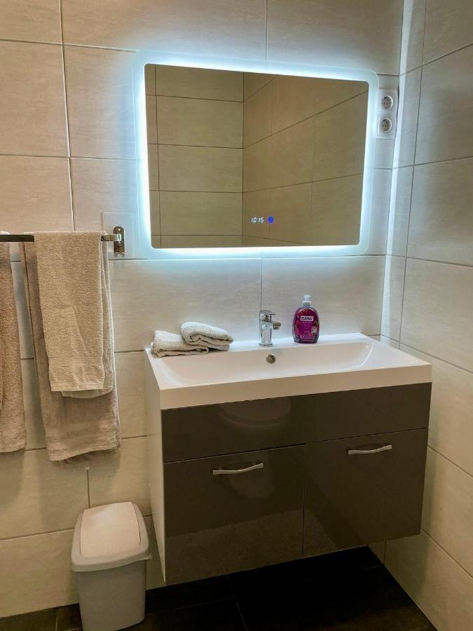 Easystay#1 Cozy Studio In Kliniknaehe, Mit Netflix,Kueche & Bad Bad Oeynhausen Exteriör bild