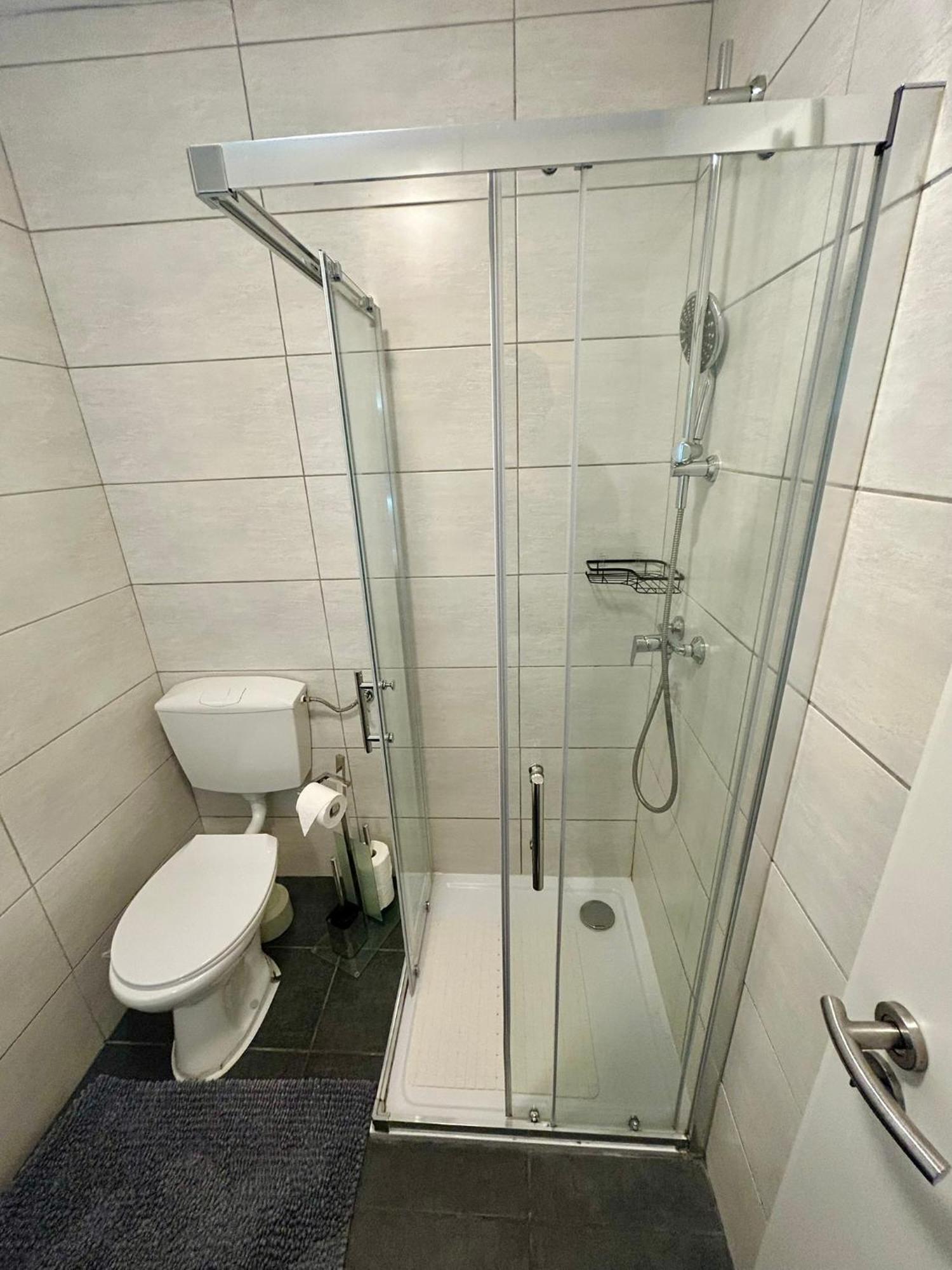 Easystay#1 Cozy Studio In Kliniknaehe, Mit Netflix,Kueche & Bad Bad Oeynhausen Exteriör bild